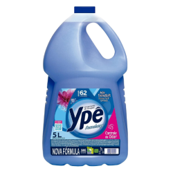AMACIANTE 5LT GL YPE ACONCHEGO UND