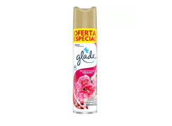 ODORIZADOR 360ML GLADE FRUTAS FLOR UND