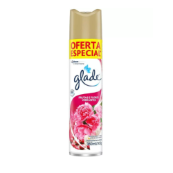 ODORIZADOR 360ML GLADE FRUTAS FLOR UND