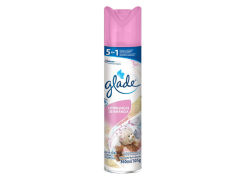 ODORIZADOR 360ML GLADE LEMBRANCA INFANCIA UND