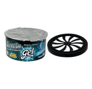 AROMATIZANTE REFRESH GEL MARINE 60GR AUTOSHINE