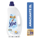 AMACIANTE 2LT YPE DELICADO BRANCO