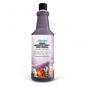 DESINF 1LT MIRAX LAVANDA CAMPESTRE ALTA DILUICAO