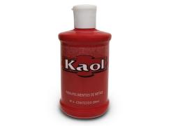 POLIDOR KAOL 200 ML POLIDOR METAIS