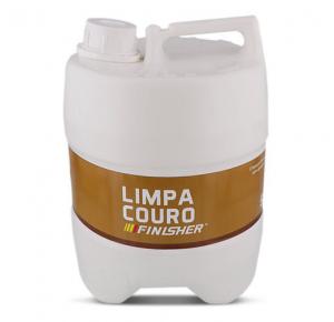 LIMPA COURO 5LT FINISHER