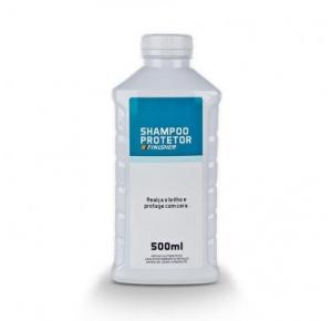 SHAMPOO AUTO 500ML FINISHER PROTETOR