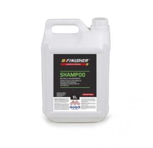 SHAMPOO AUTOMOTIVO 5LT FINISHER LP