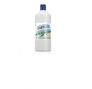START GRILL DETERGENTE DESENCRUST. ALCALINO 1L 