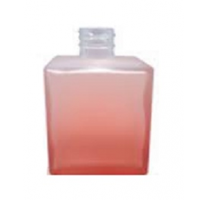 FRASCO CUBE FOSCO ROSE DEGRADE 250ML