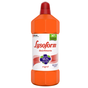 LYSOFORM 1LT BRUTO