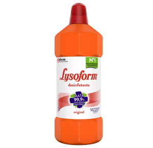 LYSOFORM 1LT BRUTO