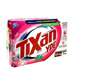 SABO PO TIXAN 1,600 KG MACIEZ
