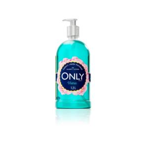 SABONETE ONLY 1,2LT START VIENA START UND
