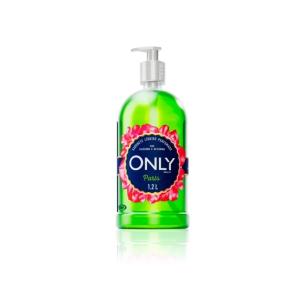 SABONETE ONLY 1,2LT START PARIS START UND