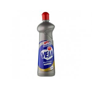 LIMPADOR MULT USO 500ML VEJA BIO ÃLCOOL