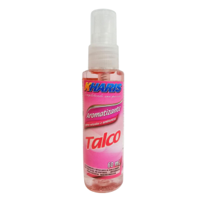 AROMATIZANTE SPRAY KHARIS TALCO 60ML