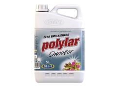 Cera Líquida 5L Start Polylar Incolor