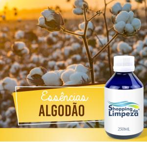 ESSÊNCIA HS 250ML CITRATUS ALGODÃO COS