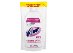 ALVEJANTE LIQUI 500ML VANISH WHITE REFIL