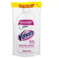 ALVEJANTE LIQUI 500ML VANISH WHITE REFIL