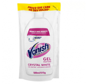 ALVEJANTE LIQUI 500ML VANISH WHITE REFIL