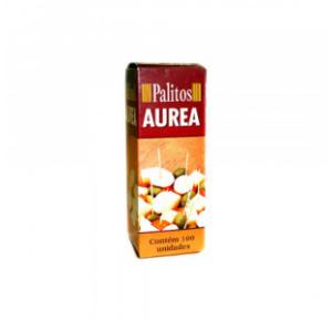 PALITO ÃUREA C/ 100 UN