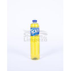 Detergente  500ml Start SPA Neutro
