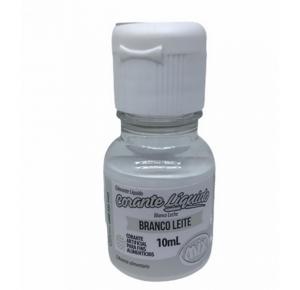 CORANTE 10ML BRANCO