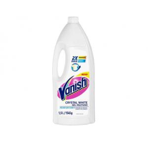 ALVEJANTE LIQUI 1,5LT VANISH WHITE S/CLORO