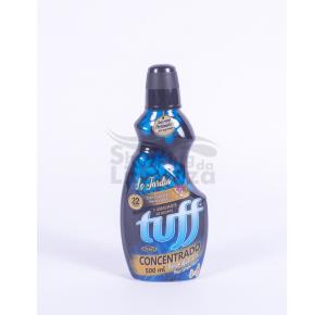 Amaciante Concentrado 500ml Start Tuff LE Jardim