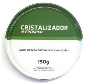 CRISTALIZADOR 150GR FINISHER