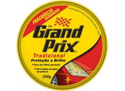 Cera Tradicional 200g  Grand Prix