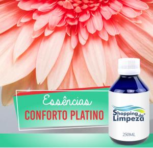Conforto Platino HT 250ml Citratus