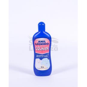 Anil Líquido Colman 200mL