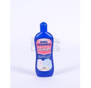 Anil Líquido Colman 200mL