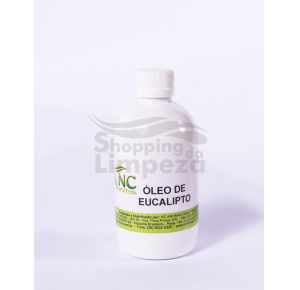 Óleo de Eucalipto 250ml