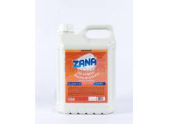 Shampoo Automotivo 5L Limpa e da Brilho 1x40 Zana