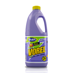 Desinfetante 2L Start Vorel Lavanda