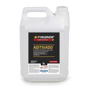 ADITIVADO 5LT FINISHER LP