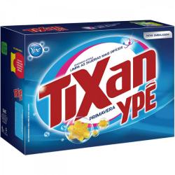 SABAO PO 400GR YPE TIXAN PRIMAVERA UND