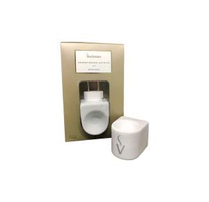 AROMATIZADOR ELETRICO ORIGINAL PORCELANA VIA AROMA UND