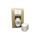 AROMATIZADOR ELETRICO ORIGINAL PORCELANA VIA AROMA UND