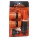 KIT P JARDIM ENGATE RAPIDO ESGUICHO FOXLUX FAMASIL REF.F8950