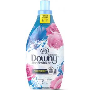 AMACIANTE 1,500ML DOWNY BRISA DE VERAO