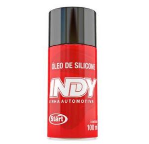 Óleo de Silicone Indy