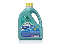 Desinfetante 5L Start Azulim Erva Doce
