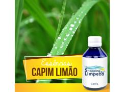 ESSENCIA 100ML CAPIM LIMAO 