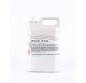 BASE DETERGENTE DTN 5KG ZANA FAZ 50LT zana UND