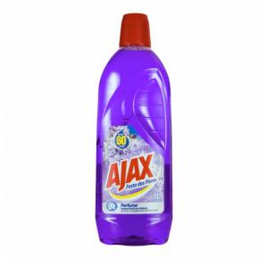LIMPADOR AJAX PERF F FLORES 1LT LAVANDA