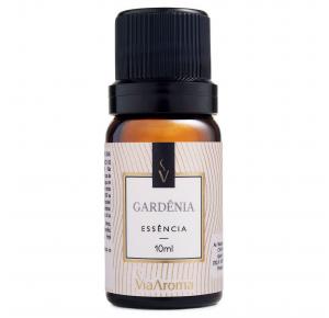 ESSENCIA 10ML VIA AROMA CLASSICA GARDENIA